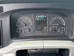 Cab with Gauges