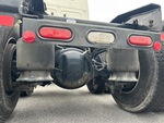 Underbody with Suspension Air Bags