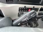 Cab with Engine Brake