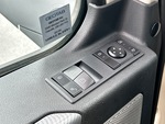 Cab with Window Controls