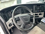 Cab with Steering Control