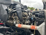 Engine with Engine - Right Side