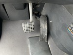 Cab with Brake Control