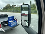 Cab with Mirrors