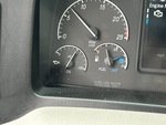 Cab with Oil Pressure
