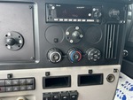 Cab with Heater