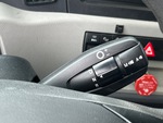 Cab with Gear Selector