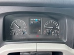 Cab with Warning Lights