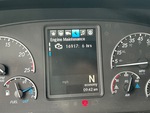 Cab with Engine Hours