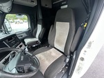 Cab with Seats/armrests