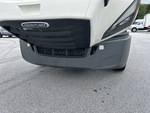 General Appearance with Sheet Metal (fiberglass) Condition