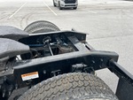 Underbody with Frame Condition