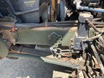 Chassis with Frame Condition