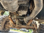 Drivetrain with
