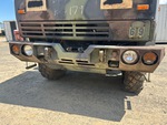 General Appearance with Exterior Lights