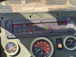Control Station with Warning Lights