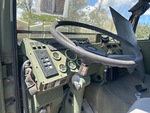 Control Station with Steering Control