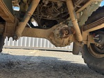 Drivetrain with Rear Drive Axle(s)