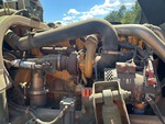 Engine with Engine - Right Side