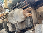 Drivetrain with Transfer Case