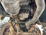 Drivetrain with Transmission