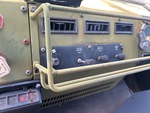 Control Station with Heater