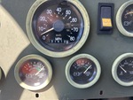 Control Station with Odometer