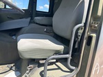 Control Station with Seating