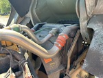 Engine with Radiator