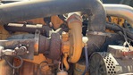 Engine with Turbo or Blower