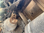 Drivetrain with Drive Shaft