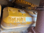 Motor with