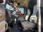 Cab with