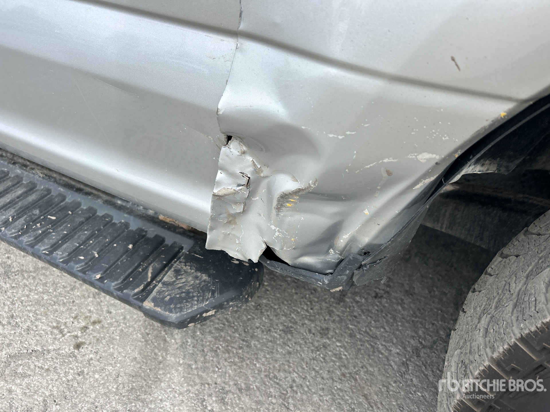 2019 Ford F-350 XL
