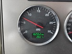4 Transmision with Engine Hours