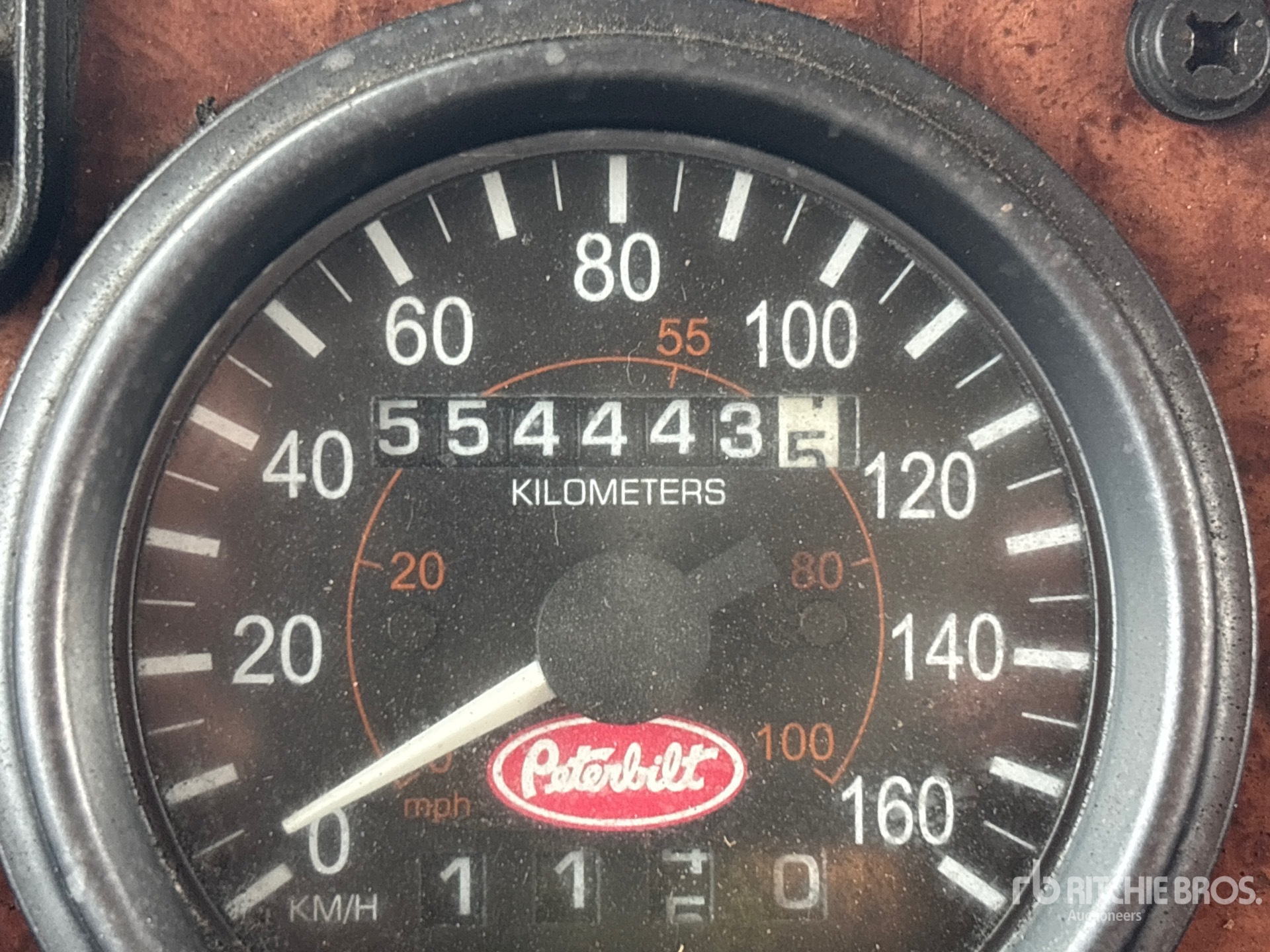 2006 Peterbilt 335