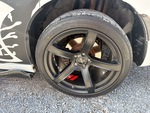 Chassis Photos with