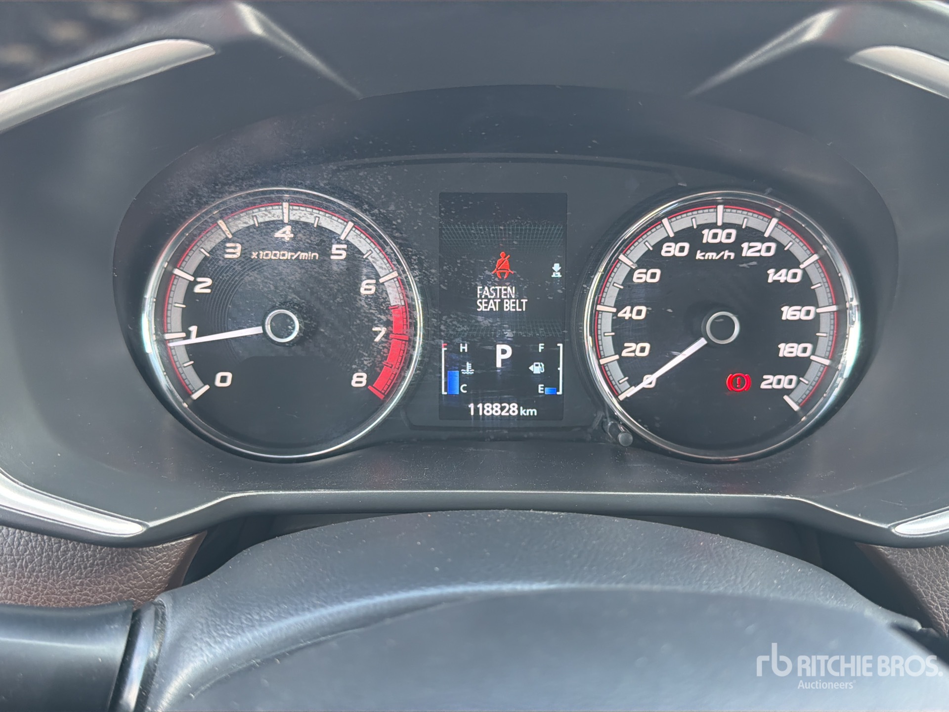 2023 Mitsubishi XPANDER