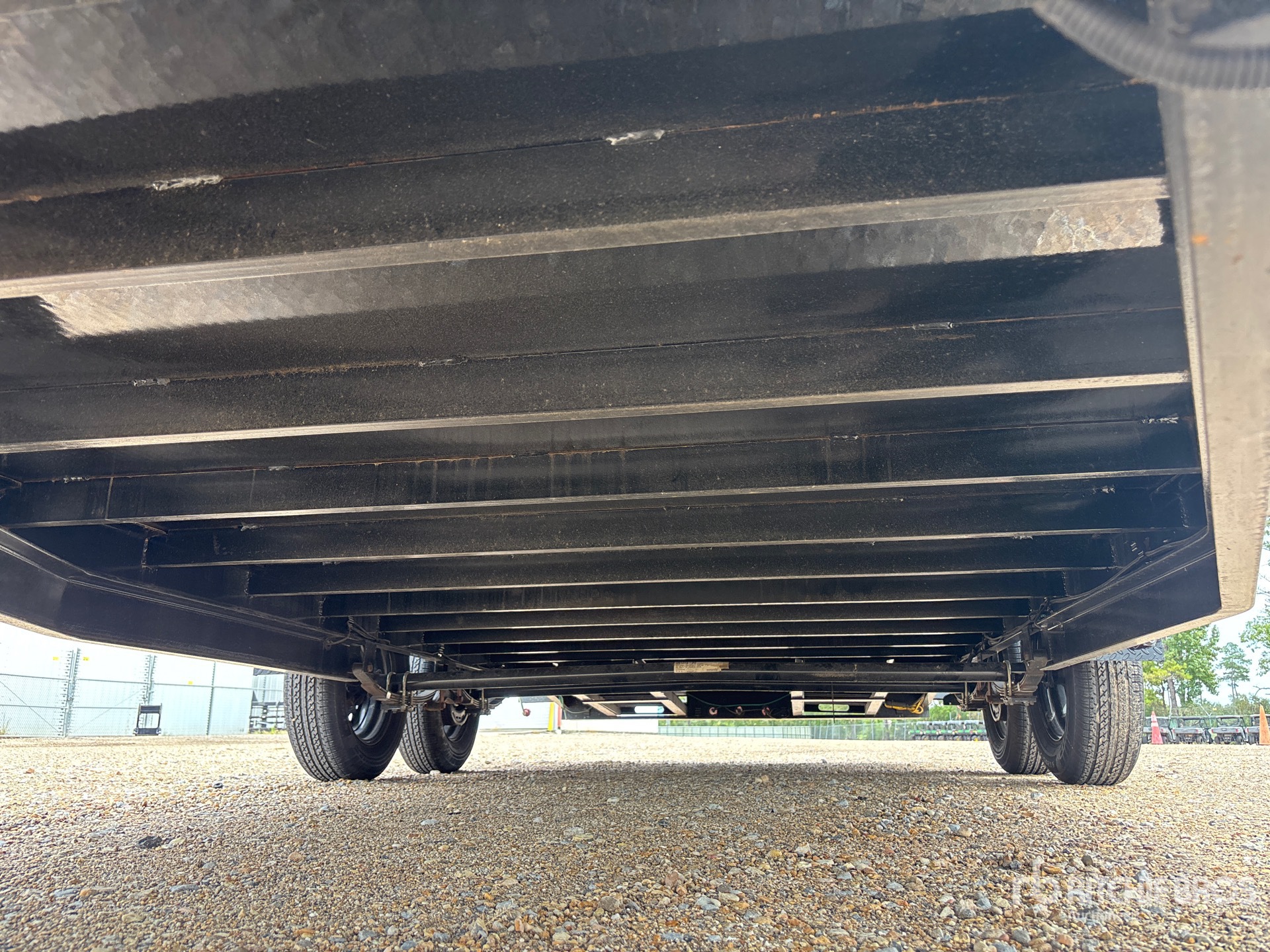 2026 Load Trail 18 FT T/A