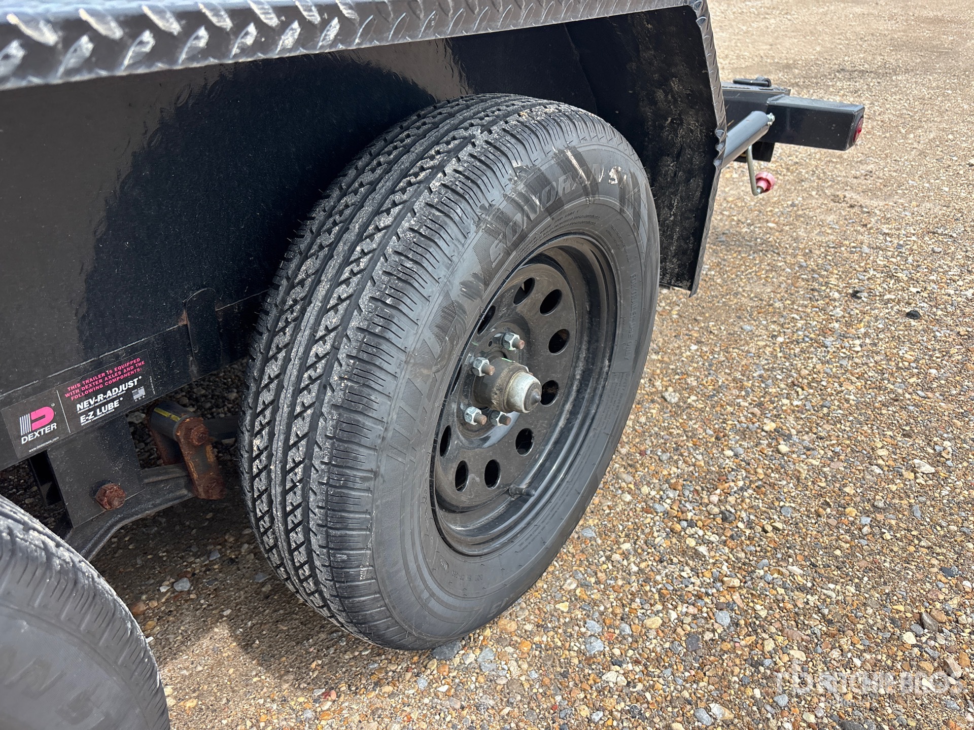 2026 Load Trail 18 FT T/A