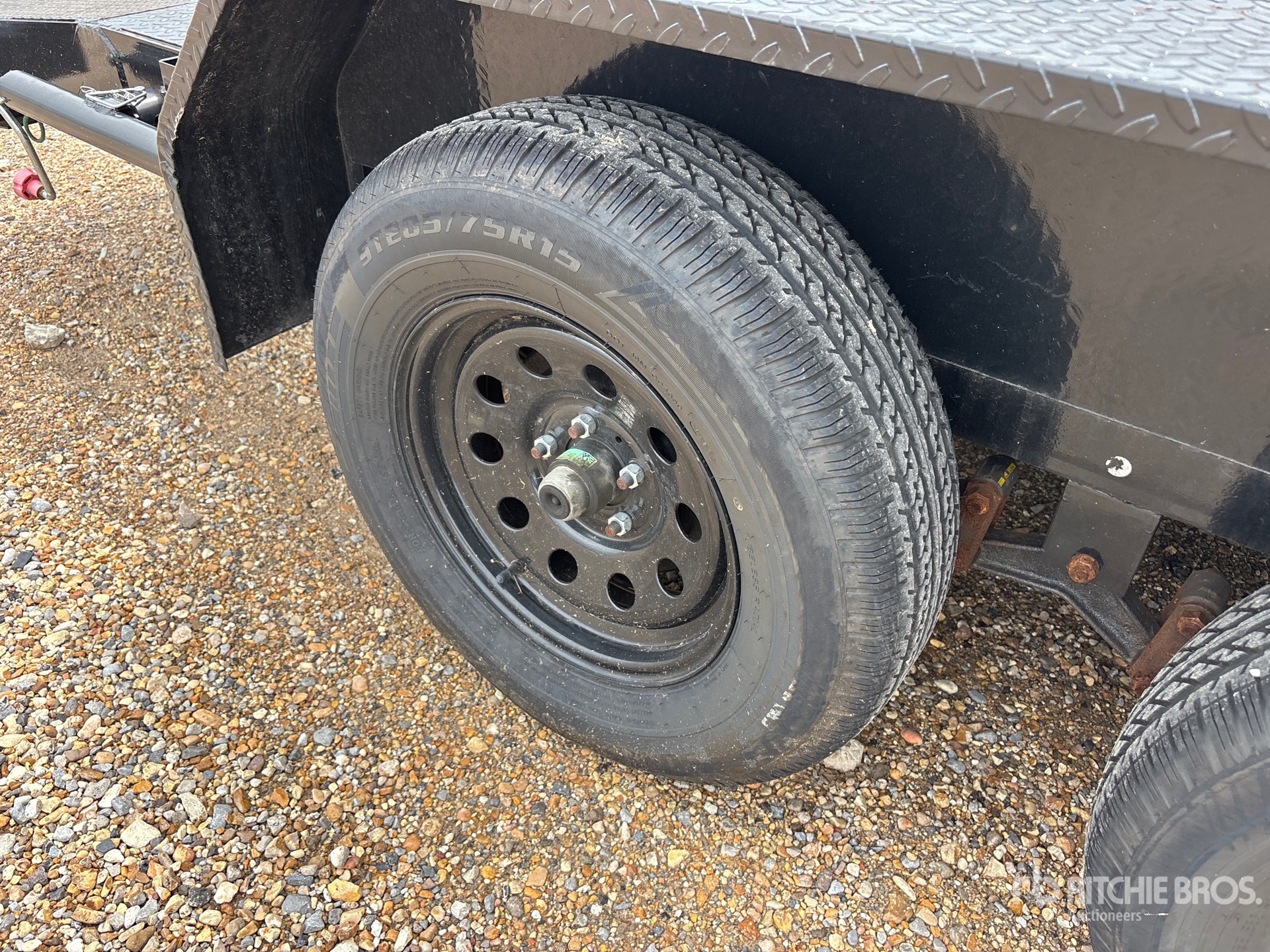 2026 Load Trail 18 FT T/A