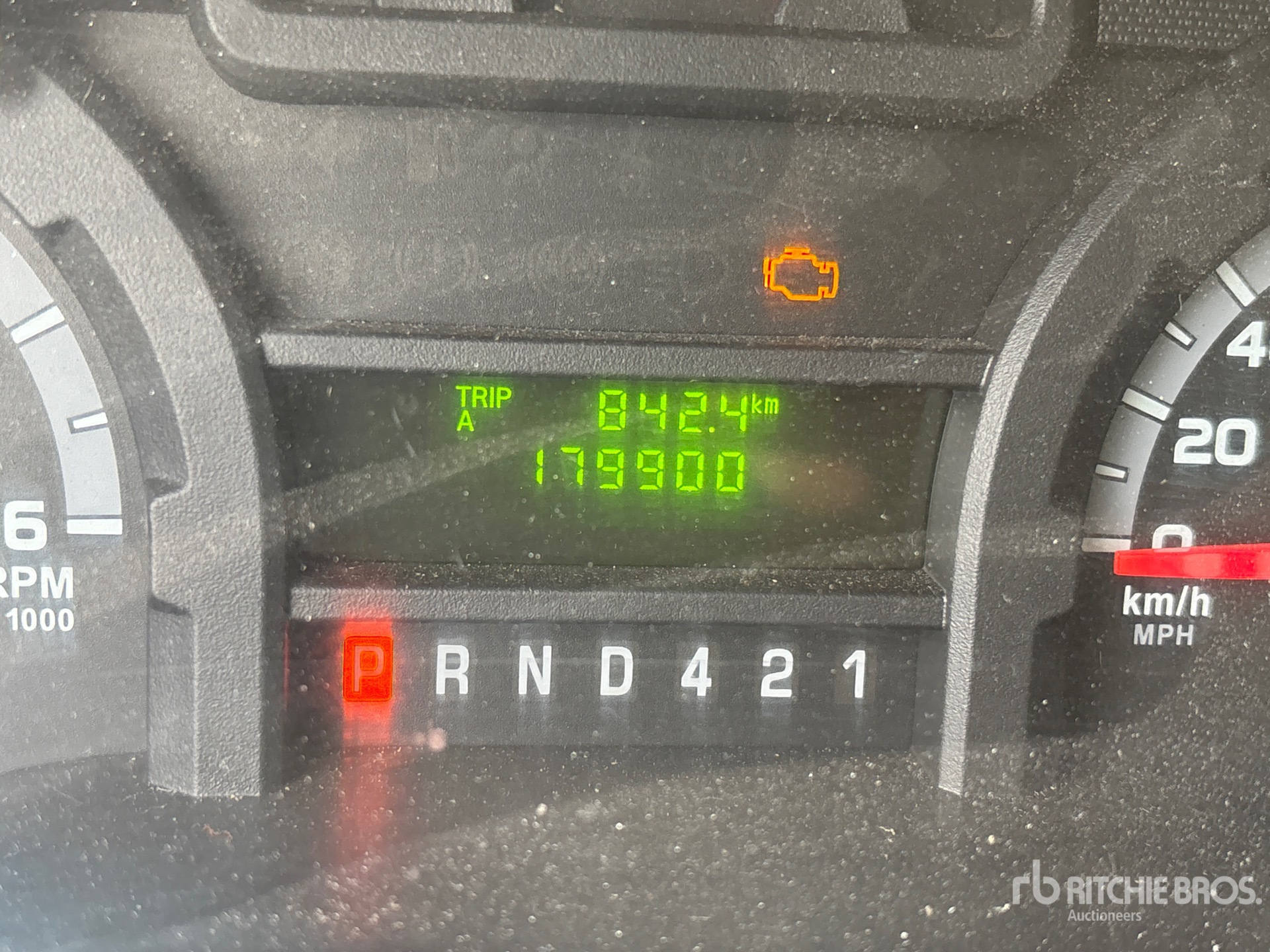2019 Ford E-450