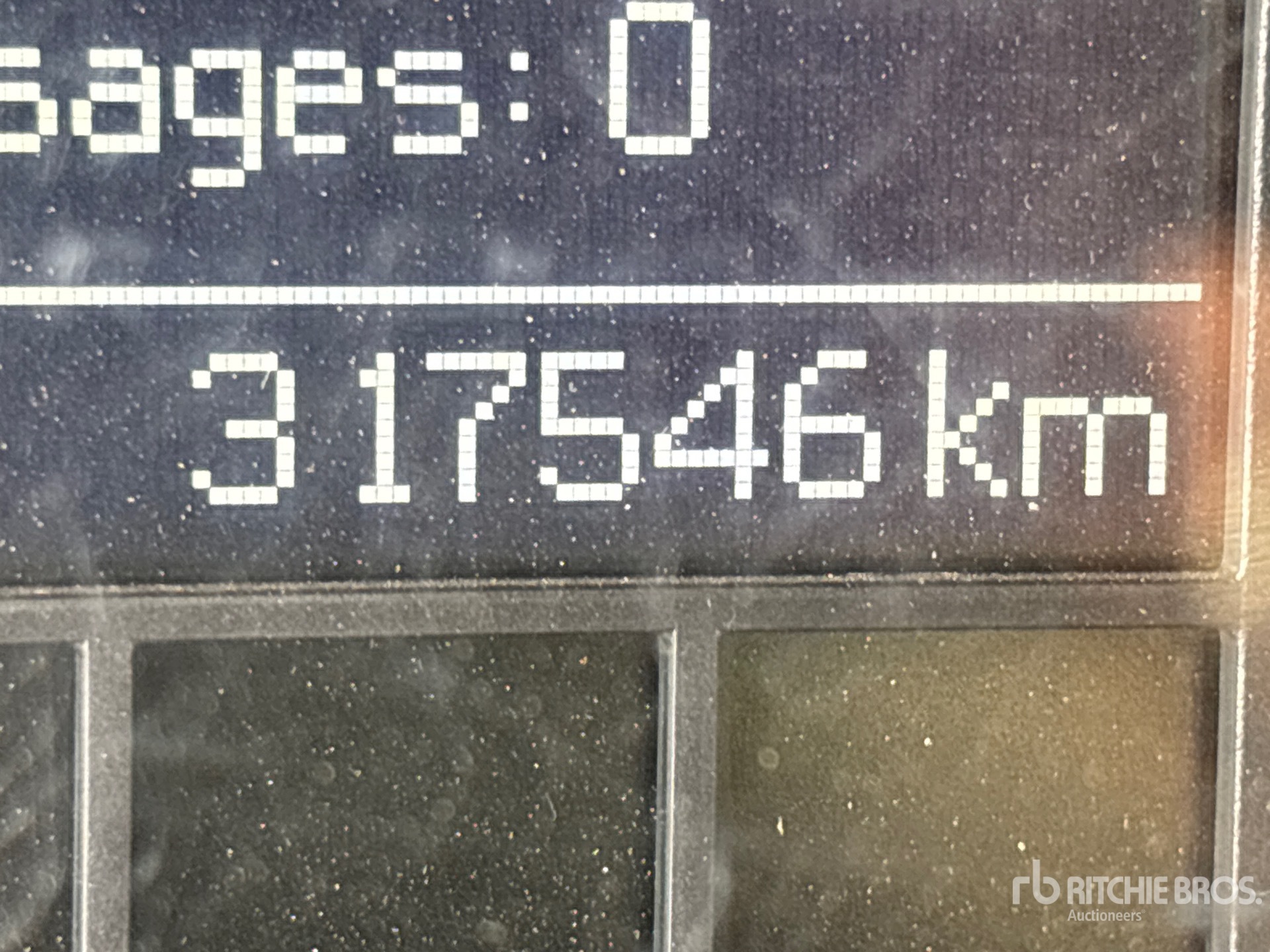 2011 Dodge RAM 5500