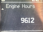 Cab with Engine Hours
