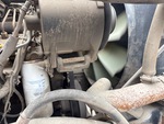 Motor with