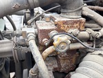 Motor with