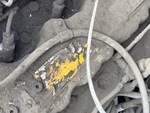 Motor with