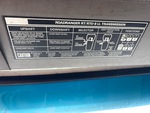 Cab with