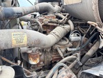 Motor with