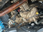Engine with
